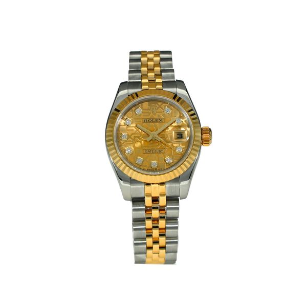 Rolex Datejust Lady 179173